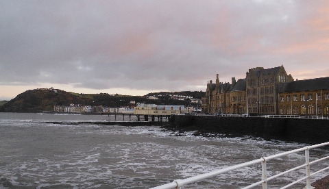 ´Aberystwyth´